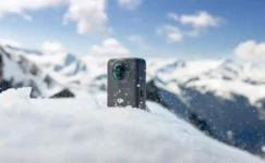 DJI Osmo 360 II Sızdırıldı: Daha Büyük Batarya ve NFC Desteği Geliyor
