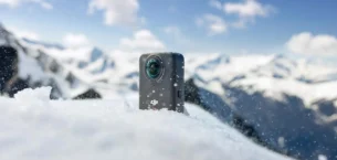 DJI Osmo 360 II Sızdırıldı: Daha Büyük Batarya ve NFC Desteği Geliyor DJI Osmo 360 II Sızdırıldı: Daha Büyük Batarya ve NFC Desteği Geliyor
