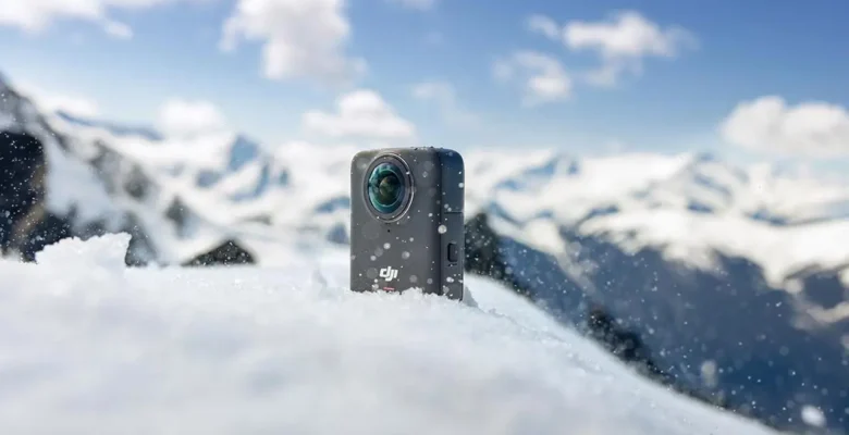 DJI Osmo 360 II Sızdırıldı: Daha Büyük Batarya ve NFC Desteği Geliyor