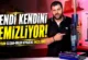 Dyson Clean+Wash Hygiene Islak Zemin Temizleyici İnceleme