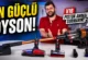 Dyson V16 Piston Animal Submarine ıslak kuru kablosuz süpürge inceleme