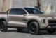 Elektrikli Amarok Geliyor