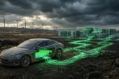 Elektrikli Araçların “Emekli” Pilleri Nereye Gidiyor?