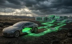 Elektrikli Araçların “Emekli” Pilleri Nereye Gidiyor?
