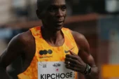 Eliud Kipchoge’nin katkılarıyla geliştirilen HUAWEI WATCH GT Runner 2 Brezilya’da koşucularla buluşuyor