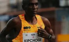 Eliud Kipchoge’nin katkılarıyla geliştirilen HUAWEI WATCH GT Runner 2 Brezilya’da koşucularla buluşuyor