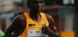 Eliud Kipchoge’nin katkılarıyla geliştirilen HUAWEI WATCH GT Runner 2 Brezilya’da koşucularla buluşuyor