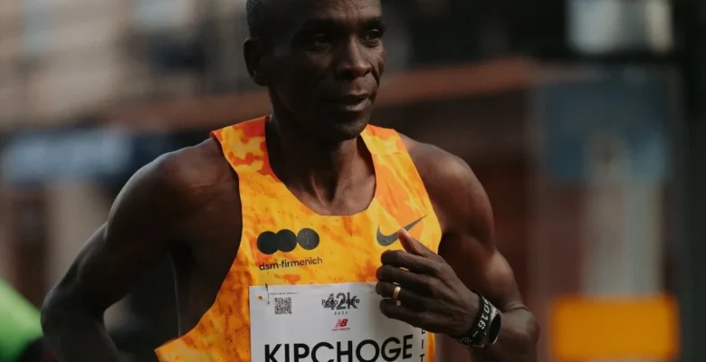 Eliud Kipchoge’nin katkılarıyla geliştirilen HUAWEI WATCH GT Runner 2 Brezilya’da koşucularla buluşuyor