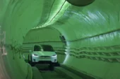 Elon Musk’ın Tünel Girişimi Yatırım Turuna Hazırlanıyor