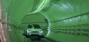 Elon Musk’ın Tünel Girişimi Yatırım Turuna Hazırlanıyor