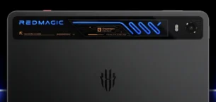 En Güçlü Oyun Tableti Redmagic Astra 2 Tanıtıldı