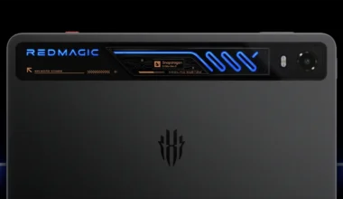 En Güçlü Oyun Tableti Redmagic Astra 2 Tanıtıldı
