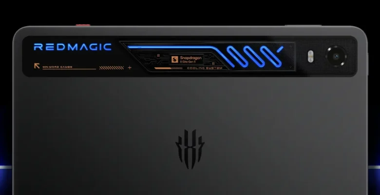 En Güçlü Oyun Tableti Redmagic Astra 2 Tanıtıldı