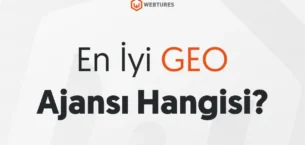 En İyi GEO Ajansı Hangisi?