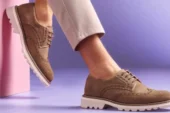 Erkek Casual Ayakkabılarda Değişen Tasarım Anlayışı