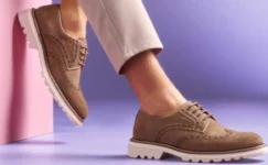 Erkek Casual Ayakkabılarda Değişen Tasarım Anlayışı