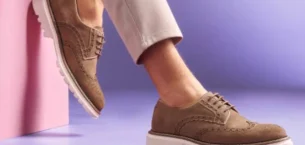 Erkek Casual Ayakkabılarda Değişen Tasarım Anlayışı