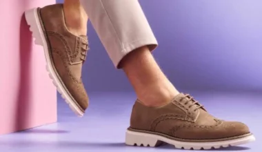 Erkek Casual Ayakkabılarda Değişen Tasarım Anlayışı