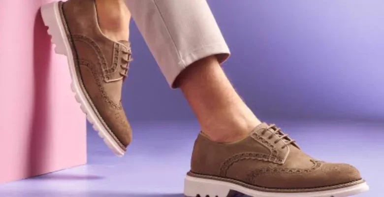 Erkek Casual Ayakkabılarda Değişen Tasarım Anlayışı