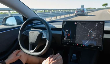 Eski Tesla Yöneticisinden Çarpıcı İddia: Güvenlik İhmal Edildi