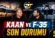 FCAS iptal oldu, KAAN’ın önü açıldı mı? F-35’ler ne olacak? | 2T Savunma & Teknoloji #5