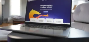 Firefox 153 Yayında: Konteynerler Artık Varsayılan Olarak Aktif
