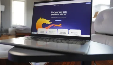 Firefox 153 Yayında: Konteynerler Artık Varsayılan Olarak Aktif