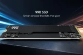 Fiyat Performans Odaklı Samsung 990 SSD Tanıtıldı Fiyat Performans Odaklı Samsung 990 SSD Tanıtıldı