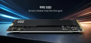 Fiyat Performans Odaklı Samsung 990 SSD Tanıtıldı
