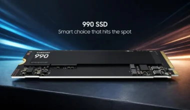 Fiyat Performans Odaklı Samsung 990 SSD Tanıtıldı