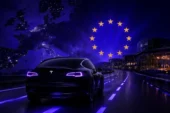 Fransa’dan Tesla FSD’ye Kırmızı Işık: Avrupa’da Otonom Sürüş Düğümü!