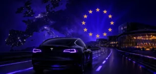 Fransa’dan Tesla FSD’ye Kırmızı Işık: Avrupa’da Otonom Sürüş Düğümü!