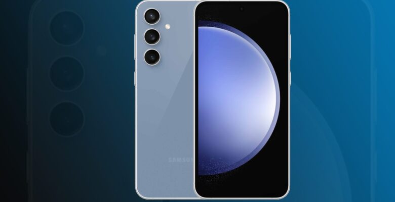 Galaxy S23 FE için Yeni Güncelleme Çıktı