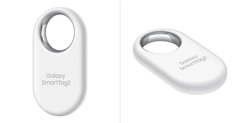 Galaxy S26 FE ile SmartTag 3 Sürprizi