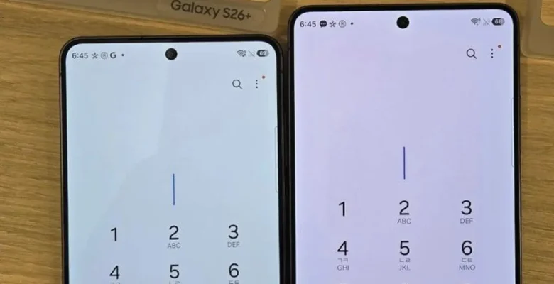 Galaxy S26 Ultra Ekranlarında Kırmızı Leke Sorunu Ortaya Çıktı