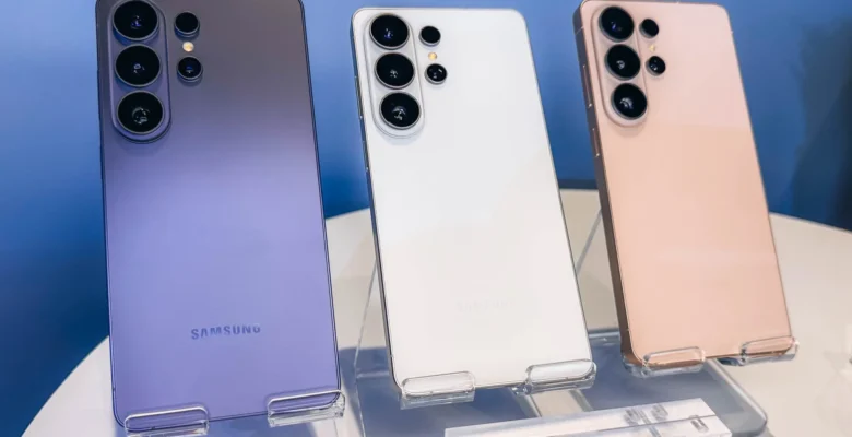 Galaxy S26’nın Kamera Özelliği Galaxy S25’e Geliyor