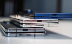 Galaxy Z Fold 8 ve Ultra Pil Ömürleri Belli Oldu