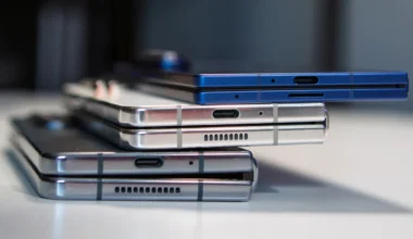 Galaxy Z Fold 8 ve Ultra Pil Ömürleri Belli Oldu