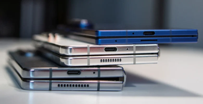 Galaxy Z Fold 8 ve Ultra Pil Ömürleri Belli Oldu