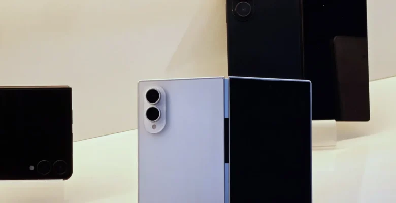 Galaxy Z Fold8 ve Flip8 için Ön Sipariş Avantajları Değişiyor
