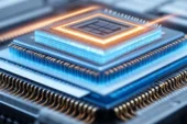 Galyum Nitrür Çip Tasarımı İçin Yeni Platform Geliştirildi
