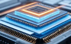 Galyum Nitrür Çip Tasarımı İçin Yeni Platform Geliştirildi
