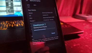 Geekbench 7 Duyuruldu: İşte Yeni Özellikler