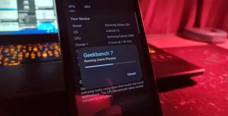 Geekbench 7 Duyuruldu: İşte Yeni Özellikler