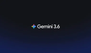 Gemini 3.6 Flash Duyuruldu: Google’ın Yeni Yapay Zeka Modelleri Neler Sunuyor?