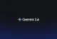 Gemini 3.6 Flash Duyuruldu: Google’ın Yeni Yapay Zeka Modelleri Neler Sunuyor? Gemini 3.6 Flash Duyuruldu: Google’ın Yeni Yapay Zeka Modelleri Neler Sunuyor?