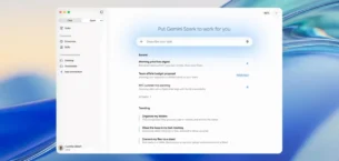 Gemini Spark için Workspace Odaklı yeni Özellikler Geldi