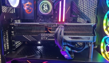 GIGABYTE’ın RTX 4090 Garanti Reddi Kullanıcıları Şaşırttı