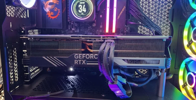 GIGABYTE’ın RTX 4090 Garanti Reddi Kullanıcıları Şaşırttı