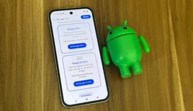 Google AI Plus ve AI Pro Hangi Özellikleri Sunuyor?